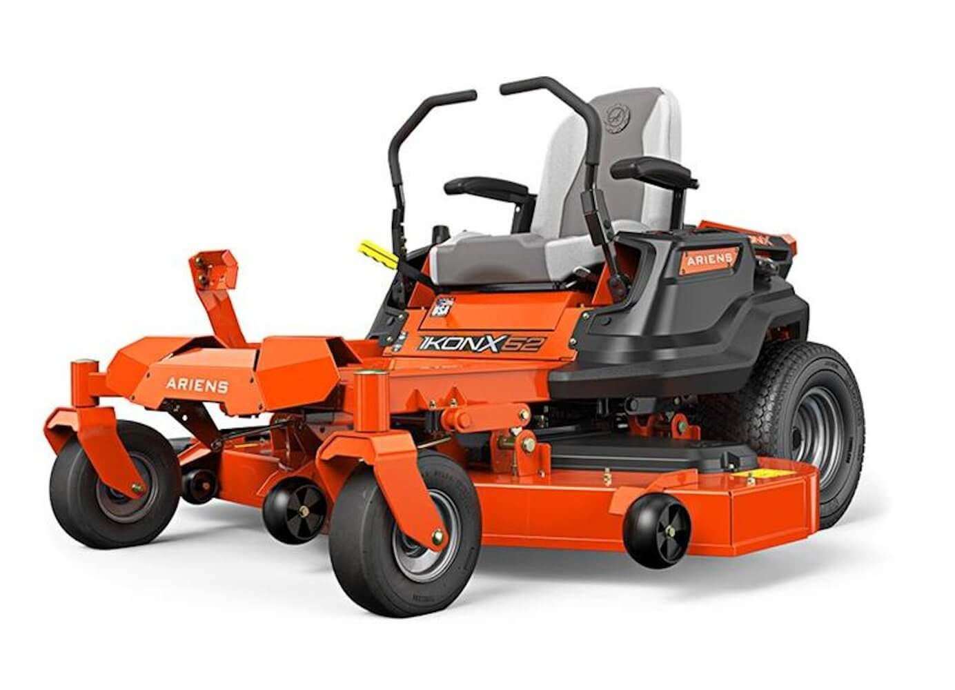 Top 8 Best Riding Lawn Mowers that SuperCharge Grass Cutting