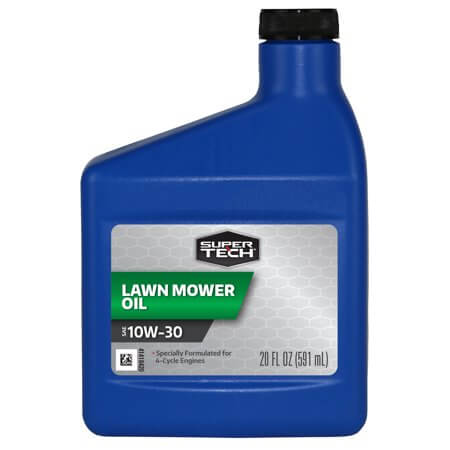 Mower oil vs Motor oil: How to Keep it Running like a Well-Oiled Machine