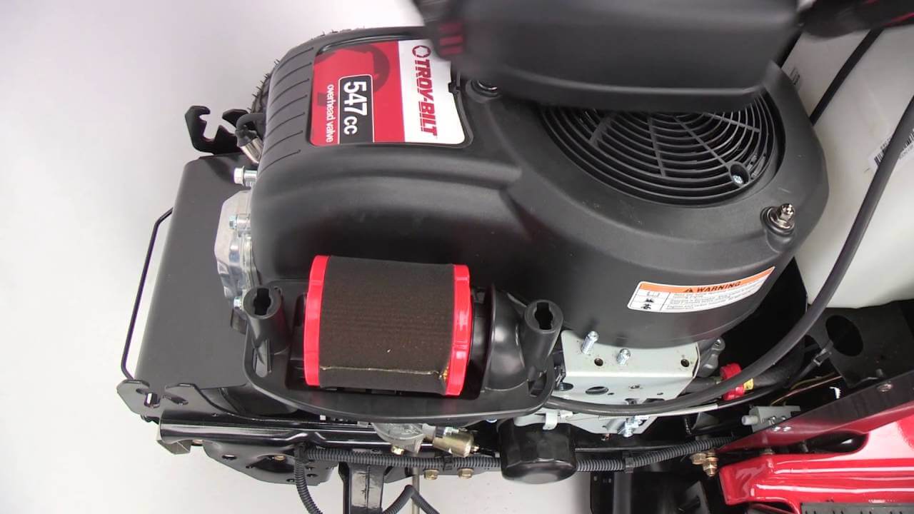 Do All Lawn Mowers Have Air Filters? A Definitive Guide 2020