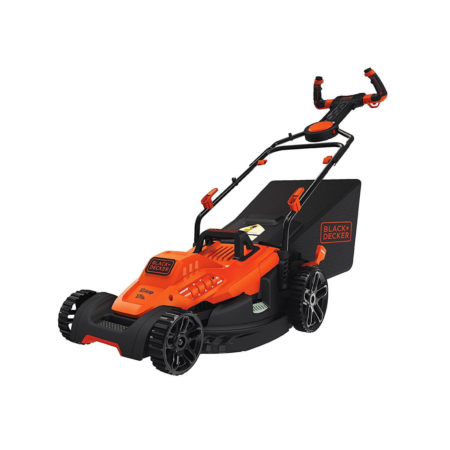 10 Best Push Mower for Small Yards: Here's a Definitive Guide