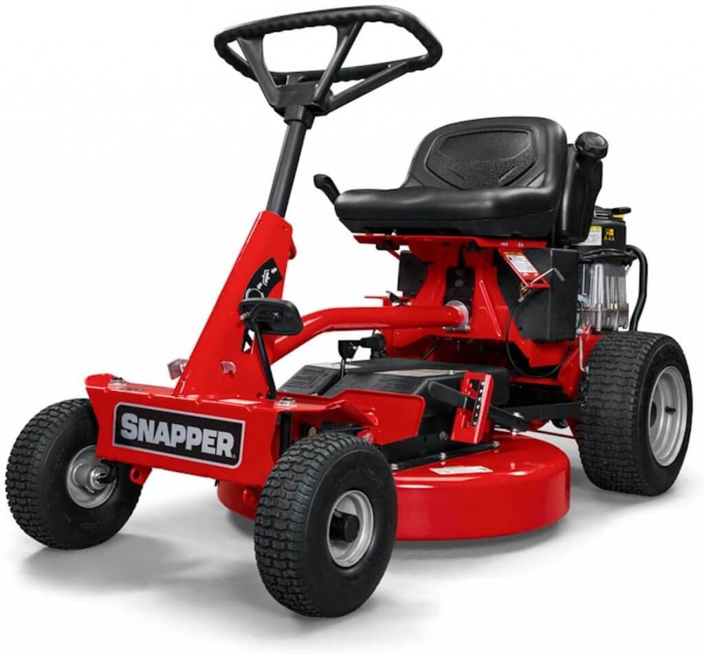 Which Is The Best Riding Lawn Mower For Hills & Slopes 2020